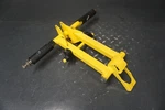 2002-2004 Polaris Oem Rear Torque Arm Yellow Rmk Sks Edge. Fixed Price $119.95.