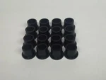 Arctic Delrin Bushing Kit (16 Pieces) 0403-264 Wildcat Trail. Fixed Price $59.90.