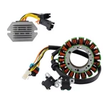 Stator + Regulator For Polaris 600 800 2015-2025 Oem# 4013413 4015642. Fixed Price $339.78.