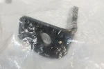 97-01 Polaris Rmk Sks Xlt Right Ski Steering Stop Oem Front Suspension Bracket. Fixed Price $21.75.