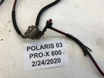 Polaris Snowmobile Xc Edge Pro-x 500 600 700 800 Fuel Pump 2520290. Fixed Price $35.60.