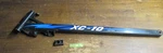 99 Polaris 500 Indy Snowmobile Left Trailing Arm XC-10. Fixed Price $124.99.