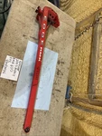 2003 Polaris Rmk 600 Left Side Trailing Arm Suspension 424. Fixed Price $115.00.