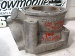 '99 Polaris Xc 500 Snowmobile Engine 3021135 Cylinder Std. 70.5MM Sp. Fixed Price $65.00.