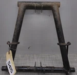 Ski-doo Welded Front Arm 2001 Mxz 500F P/n 503189311. Fixed Price $69.62.