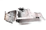 06 Polaris 600 Ho Fusion Left Floor Board Foot Well 121". Fixed Price $74.99.