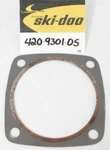 Nos Genuine Bombardier Ski-doo Snowmobile Factory Head Gasket Oem 420930105. Fixed Price $8.46.