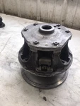 11 Arctic Cat F800 Lxr Efi Primary Drive Clutch Pully. Fixed Price $240.00.