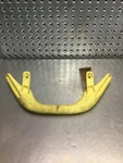 Polaris Snowmobile Front Bumper 5433536-216 5433536-070 T112. Fixed Price $39.95.