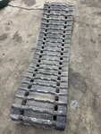 Arctic Cat Track 121 X 15 .85 2.52P 94 95 96 97 Zl 440 340 600 Zrt 0602-752. Fixed Price $244.39.