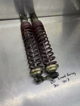 98 99 00 Ski-doo Grand Touring Mach Z Formula Iii CK3 Oem Front Shock Strut Set. Fixed Price $112.79.