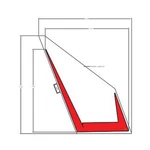 Polaris Rear Fender Decal, Top, Right-hand, Genuine Oem Part 7188988, Qty. Fixed Price $53.99.