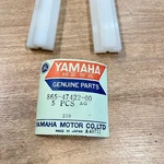 Yamaha Oem Nos Sliding Runner / 865-47422-00 GP338 GP433 GPX433 TL433. Fixed Price $10.00.