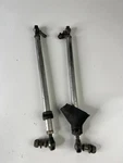 2011 Polaris Rmk 800 155 Tie Rods Set Steering Arms 5335899. Fixed Price $18.00.