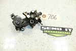 72 1999 Polaris Rmk 700 Sks Oil Pump 2540053. Fixed Price $23.99.