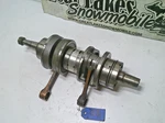 '94-'96 Yamaha Vmax 500 600 Engine Crankshaft, Sx Xt Dx Motor Exciter 570. Fixed Price $75.00.