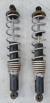 2003 Ski-doo Summit 800 Oem Front Shocks. Fixed Price $114.97.
