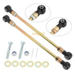 2 Pcs Tie Rod End Set For Polaris Sportsman 400 450 500 570 600 700 800 Etx. Fixed Price $32.95.