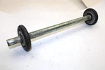 1994 Yamaha Vmax 600 Oem Idler Axle 89A-47461-01-00 SY79. Fixed Price $34.39.