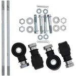Niche Tie Rods With End Kit For Polaris Sportsman 400 300 Hawkeye Atv. Fixed Price $38.95.