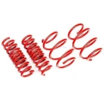 Suspension ASTLS-14-2297 Lowering Springs For 02-07 Toyota Corolla E12 2.0D4. Fixed Price $271.95.
