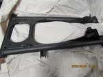 Yamaha L. Lower A-arm (oem New) 8ES-23570-20-00 (8JA-23570-20-00) Black. Fixed Price $287.27.