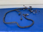 1998 Skidoo Mach Z Formula Iii Grand Touring Cab Hood Cowl Wiring Harness. Fixed Price $19.99.