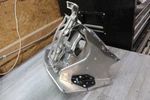 2014 Ski-doo Summit 800R Xm Front Bulkhead Chassis Module Crossmember Crack. Fixed Price $149.95.