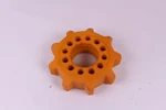 1969 Yamaha Ss Sl 338 396 Sprocket Wheel / Driver. Fixed Price $43.99.
