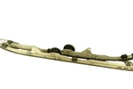 2004 Skidoo Summit 800 Ho, Left Lh & Right Rh Rail Runners Set Of SB52. Fixed Price $108.38.