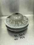 88 89 90 91 92 93 Polaris Indy Trail Sport Secondary Drive Belt Clutch 563016115. Fixed Price $103.39.