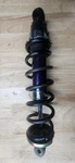 Rebuilt Ski-doo Mxz 600 Rear Suspension Shock Absorber 503189076 Hpg 13-1/8". Fixed Price $100.00.