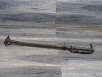 1990 Polaris Indy 500 Touring Snowmobile Steering Stem Shaft Handlebar. Fixed Price $59.00.