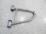 Polaris Snowmobile 2006-2011 Dragon Rmk Upper Right Silver A-arm 2203024-385. Fixed Price $97.99.