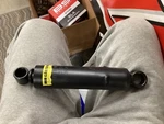 2004 Ski-doo Skandic Center Shock 503190292. Fixed Price $80.00.