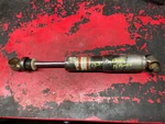 Ski-doo R-motion Enduro Blizzard Center Shock Xp Xs Xrs Renegade Gsx Tnt Mxz 14". Fixed Price $93.09.