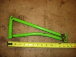 Arctic Cat A-arm Upper 2003 Sno Pro 440 1703-270 #5792. Fixed Price $47.95.