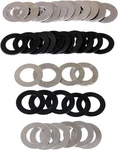 Spi Products SM-08019 Shim Kit Yamaha. Fixed Price $28.01.