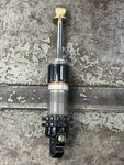 2704-169 Arctic Cat Front Arm Shock Oem #AC7. Fixed Price $74.95.