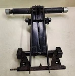 Doo SC4 Rear Arm 503191119 Mxz Gsx Mach 500 600 800 Rev Free Shipping. Fixed Price $115.00.