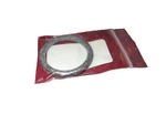 Polaris Vintage Nos Oem Snowmobile Packaged Bumper Ifp O-ring 1700252. Fixed Price $12.77.
