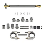 Polaris Aro/riot Fixed Strut Install Kit - Ktm 2884894. Fixed Price $314.99.
