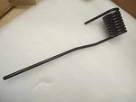 Torsion Spring Lh .421/55 - 2000 Polaris Nos. Fixed Price $99.99.