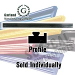 1981-2000 Polaris Indy 500 Garland Snowmobile Hyfax Slide Black. Fixed Price $40.10.