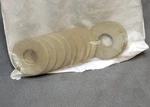 Brp Ski-doo Can-am Snowmobile Atv Utv Thick Washer 506151251 10 Pak. Fixed Price $9.99.