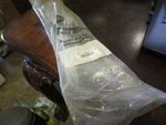 Ski-doo Oem Support New 517295000. Fixed Price $14.99.