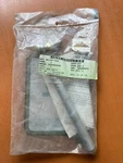 Nos Genuine Arctic Cat Snowmobile (0637-027) Inner Tie Rod Assembly 1985-1994. Fixed Price $22.95.