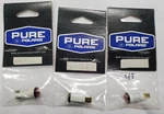 Polaris Indicator Lights Rev Temp 4010687 4010535 4010779 01-10 Nos Oem Indy. Fixed Price $29.99.