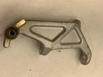 Spindle Leg, Rh, Clear Repl 505071829 - 2009 Skidoo Renegade 600. Fixed Price $45.00.