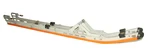 2007 Arctic Cat M1000 Efi 162" Left Right Rear Suspension Rails. Fixed Price $142.45.